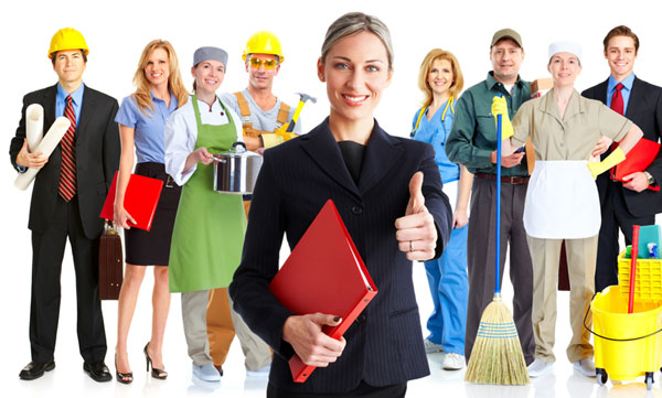 Marmaraereğlisi Yük Taşıma Personeli Hizmeti